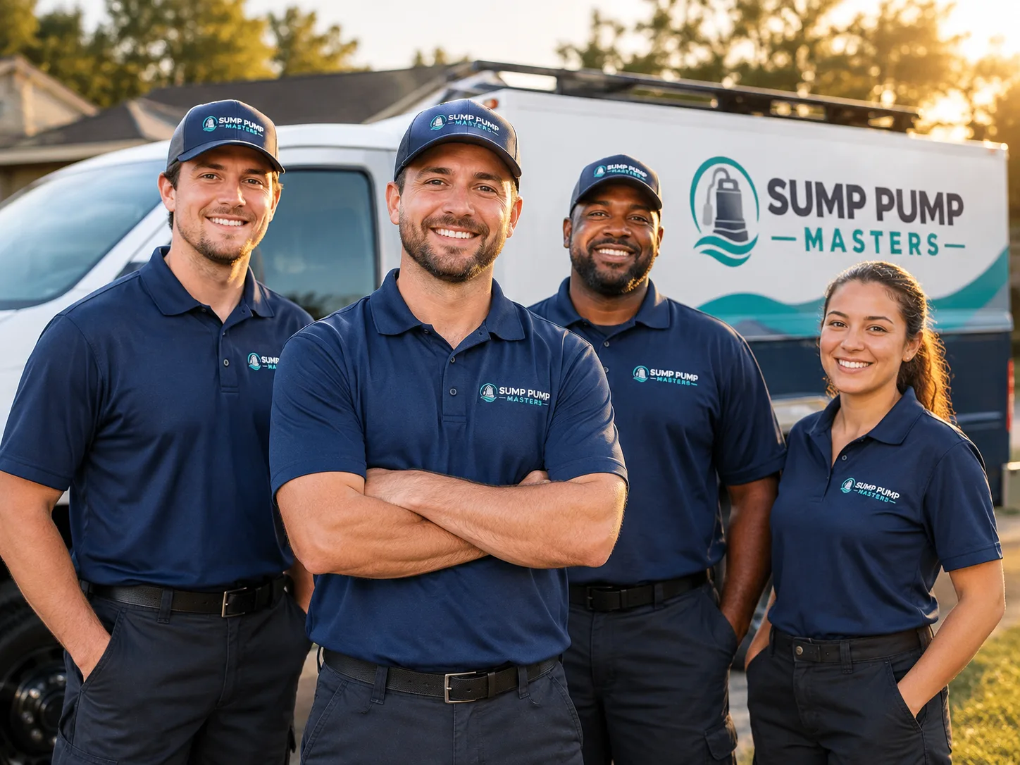 Sump Pump Repair company in Langdon, ND