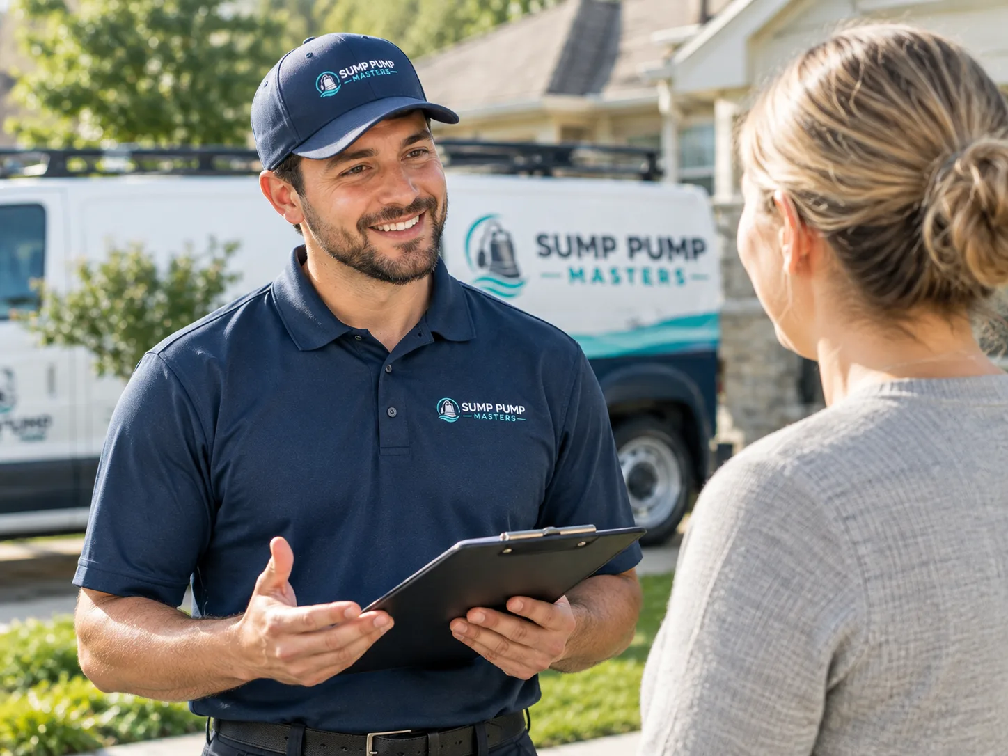 Sump Pump Repair Langdon, ND FAQs